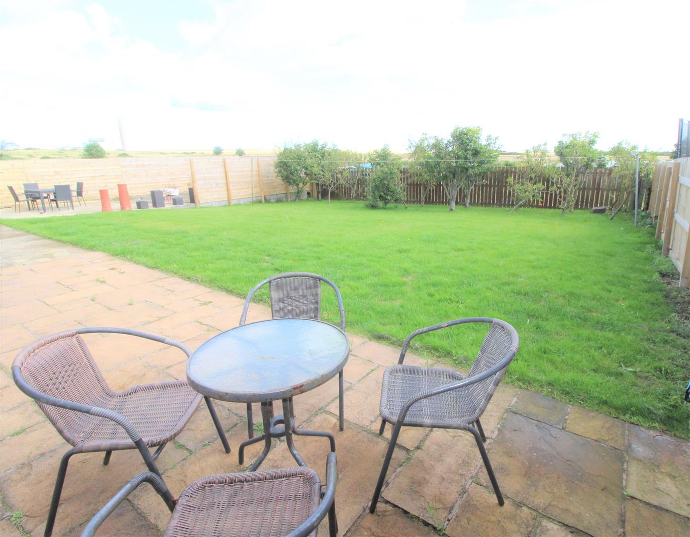 Property Woodhorn Demesne, NewbigginByTheSea House SemiDetached